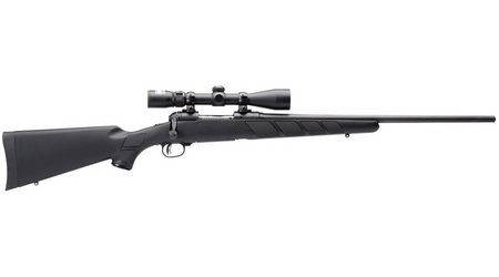 SAVAGE 11 Trophy Hunter XP 6.5 Creedmoor Bolt Action Rifle with Scope