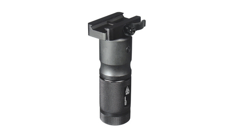 COMBAT QUALITY FOLDABLE METAL FOREGRIP