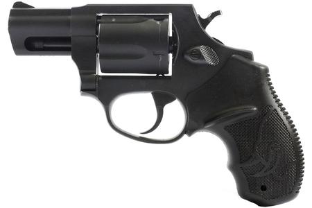 TAURUS Model 85 38 Special +P Black Revolver