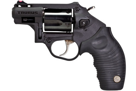 TAURUS Model 85 Protector 38 Special +P Polymer-Frame Revolver