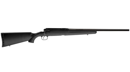 SAVAGE Axis 223 Rem Bolt Action Rifle with Heavy Barrel