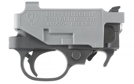 RUGER BX-Trigger for 10/22 Rifles and Chargers