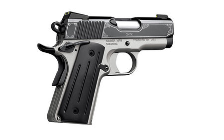 KIMBER Onyx Ultra II 9mm Special Edition