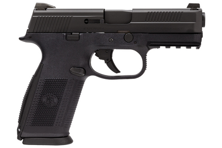FNH FNS-9 9mm Pistol (No Manual Safety)
