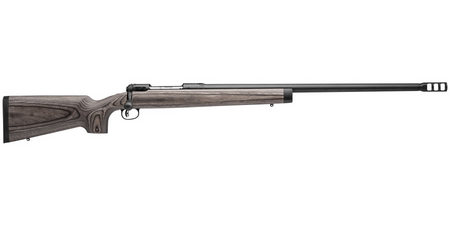 SAVAGE 112 Magnum Target 338 Lapua Bolt-Action Rifle