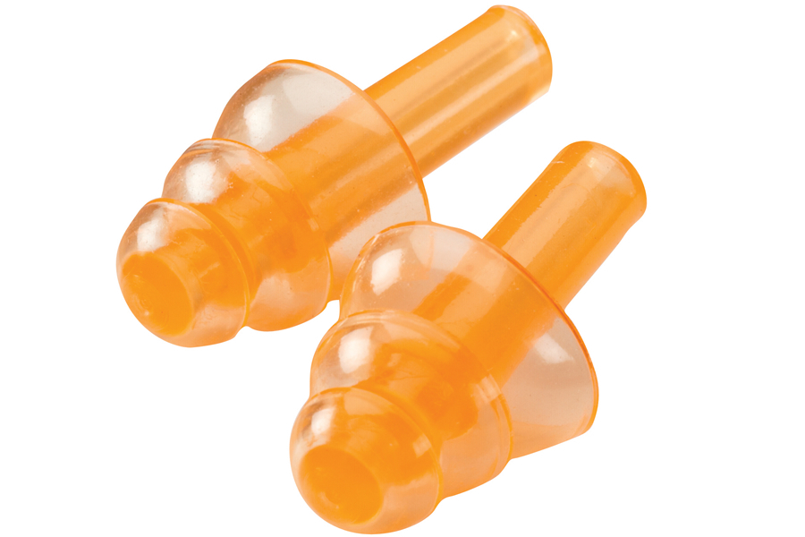 Champion Gel Earplugs 26 NRR (4 Pairs) Sportsman's Outdoor Superstore
