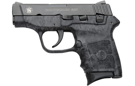 SMITH AND WESSON MP Bodyguard 380 Kryptek Typhon Carry Conceal Pistol