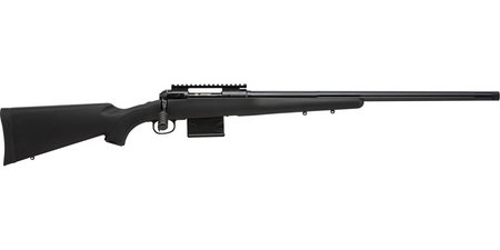 SAVAGE 10 FCP-SR 308 Win Bolt Action Rifle with 24-Inch Threaded Barrel