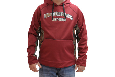 Mens Hoodies and Sweatshirts For Sale - Vance Outdoors