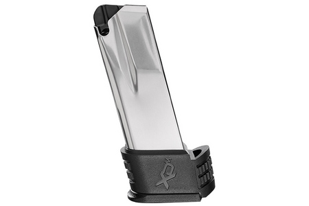 SPRINGFIELD XDM 3.8 Compact 45 ACP 13-Round Factory Magazine with Sleeve for Backstrap 1