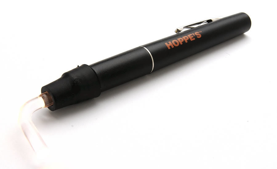 Hoppes Bore Light Sportsman's Outdoor Superstore