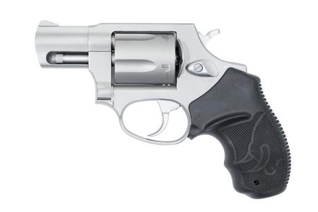 TAURUS Model 85 38 Special +P Matte Stainless Revolver