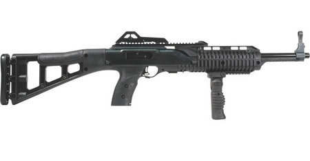 HI POINT 4095TS 40SW Carbine with Forward Grip