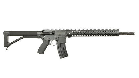 DOUBLE STAR DSC 5.56mm 3-Gun Rifle with Fluted Heavy Barrel