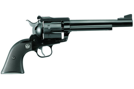 RUGER New Model Blackhawk 41 Rem Mag Blued Revolver
