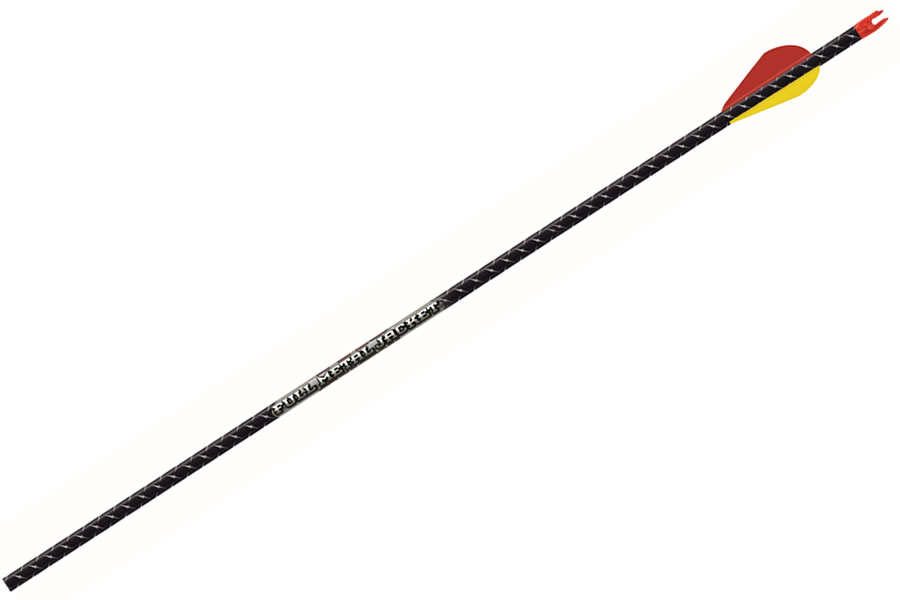 Easton Full Metal Jacket 20inch Crossbow Bolt Sportsman's Outdoor