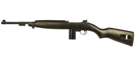 INLAND M1 Carbine Model 1945 .30 Carbine with Bayonet Lug