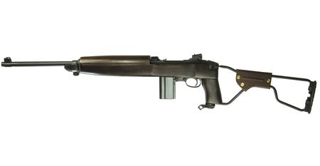 INLAND M1A1 Paratrooper 30 Carbine with Folding Stock