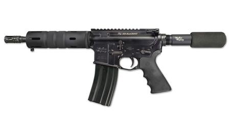 WINDHAM WEAPONRY RP9SFS-7-300 .300 Blackout AR Pistol with 9-inch Barrel