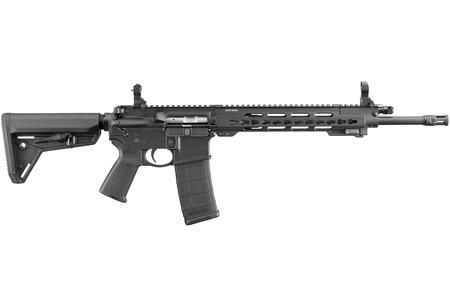 RUGER SR556 Takedown 5.56mm Semi-Automatic Rifle