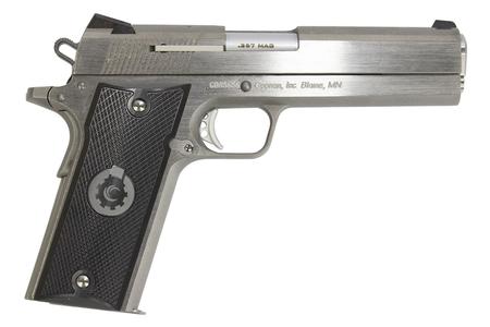 CLASSIC 1911 STAINLESS .357 MAG