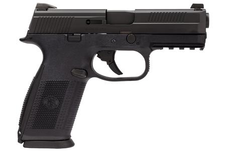 FNS-9 9MM WITH 3 MAGS (LE)