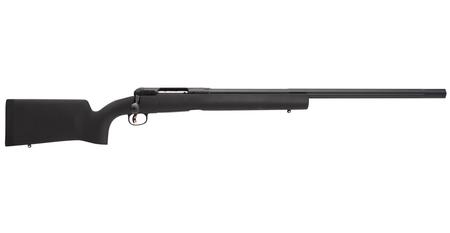SAVAGE 12 Long Range Precision 6.5 Creedmoor Bolt-Action Rifle