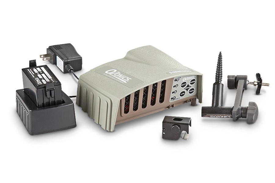Ozonics HR200 Ozone Generator Sportsman