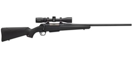 WINCHESTER FIREARMS XPR 300 WIN MAG WITH VORTEX SCOPE
