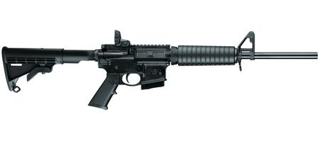 SMITH AND WESSON MP15 Sport II 5.56mm New Jersey Compliant