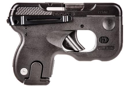 TAURUS Curve 380 ACP Concealed Carry Pistol (with Light and Laser)