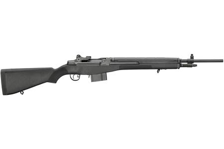SPRINGFIELD M1A Loaded 308 with Black Composite Stock (New York Compliant)