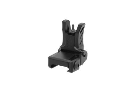 TACTICAL LOW PROFILE FLIP UP FRONT SIGHT