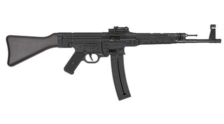 ATI STG 44 22LR Rimfire Rifle with Black Synthetic Stock