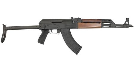 CENTURY ARMS M70 ABM 7.62x39 Semi-Automatic Rifle with Underfolder Stock
