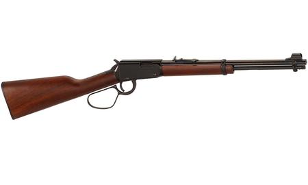 HENRY REPEATING ARMS 22 Caliber Lever Action Carbine Heirloom Rifle with Large Loop