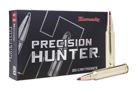 HORNADY 300 Rem Ultra Mag 220 gr ELD-X Precision Hunter 20/Box