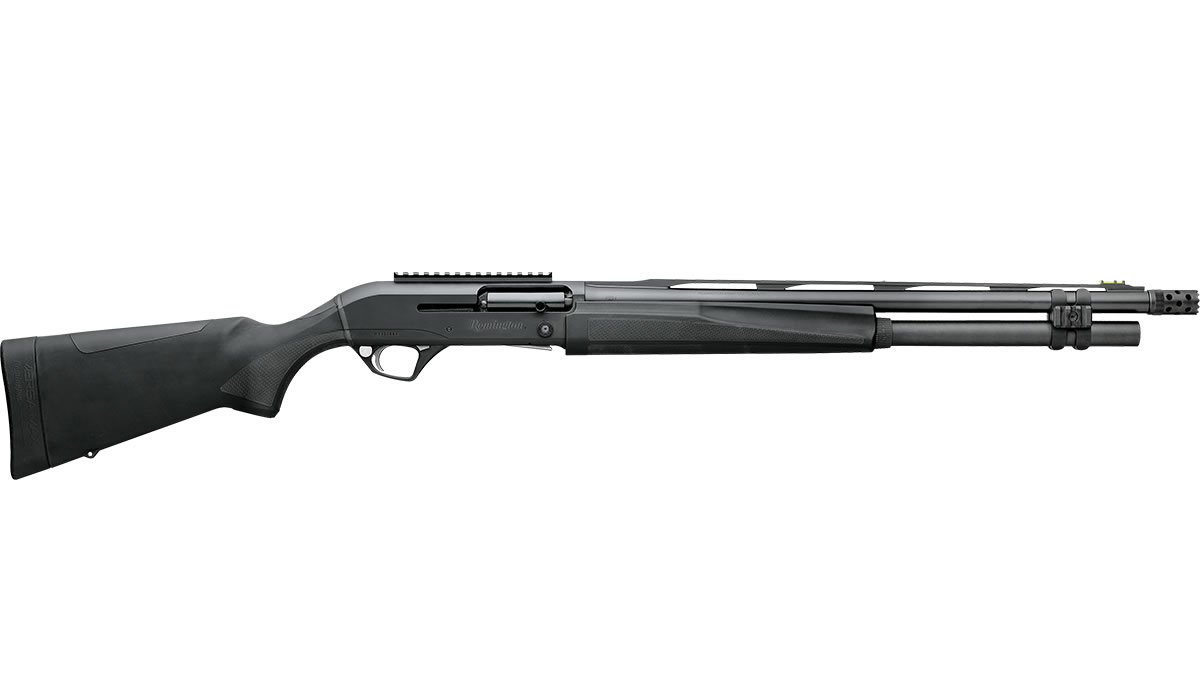Remington Versa Max Tactical 12 Gauge Shotgun | Sportsman's Outdoor