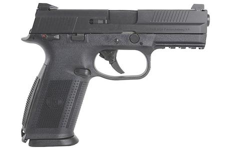 FNH FNS-40 40SW Striker-Fired Pistol with Night Sights