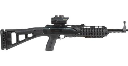 HI POINT 995TS 9mm Tactical Carbine with BSA Red Dot Scope