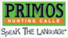 PRIMOS 5` X 11` COLOR LOGO DECAL