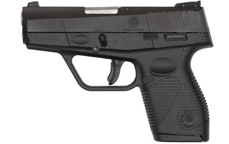 TAURUS Model 709 Slim 9mm Concealed Carry Pistol