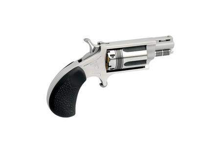 NORTH AMERICAN ARMS The Wasp .22 Magnum Mini Revolver