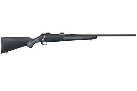 THOMPSON CENTER Venture 338 Win Mag Bolt-Action Rifle with 24-Inch Barrel