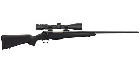WINCHESTER FIREARMS XPR 300 Win Mag Bolt-Action Rifle with Nikon 3-9x40mm BDC Riflescope
