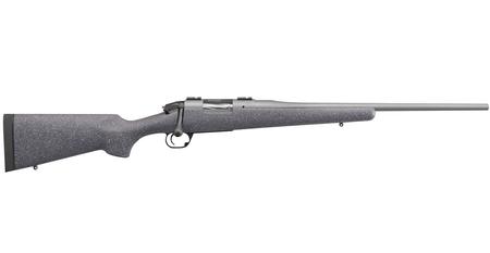 BERGARA Premier Series Mountain 30-06 Springfield Bolt-Action Rifle with 22-Inch Barrel