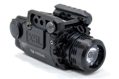 VIRIDIAN X5L Gen 2 Green Laser/Light Combo