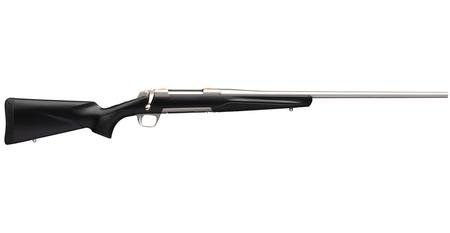 BROWNING FIREARMS X-Bolt Stainless Stalker 300 Win Mag Bolt-Action Rifle