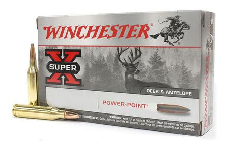 WINCHESTER AMMO 308 Win 150 gr Power Point Super X 20/Box