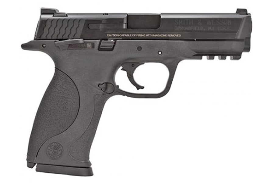 MP9 9MM FULL SIZE THUMB SAFETY